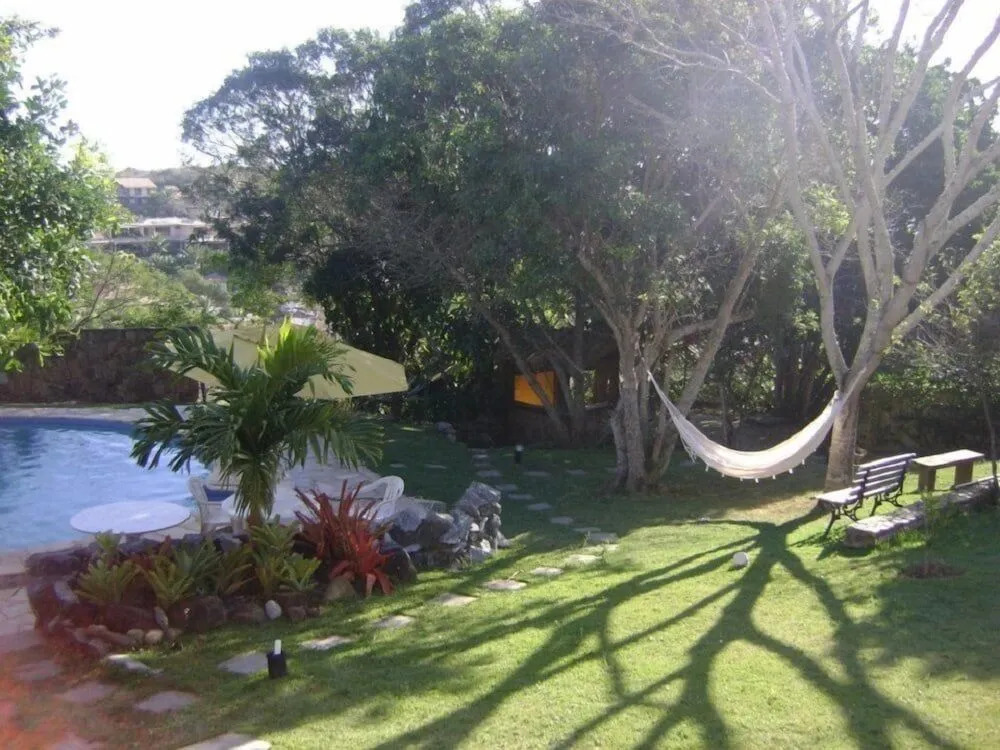 Pousada Villa Toscana