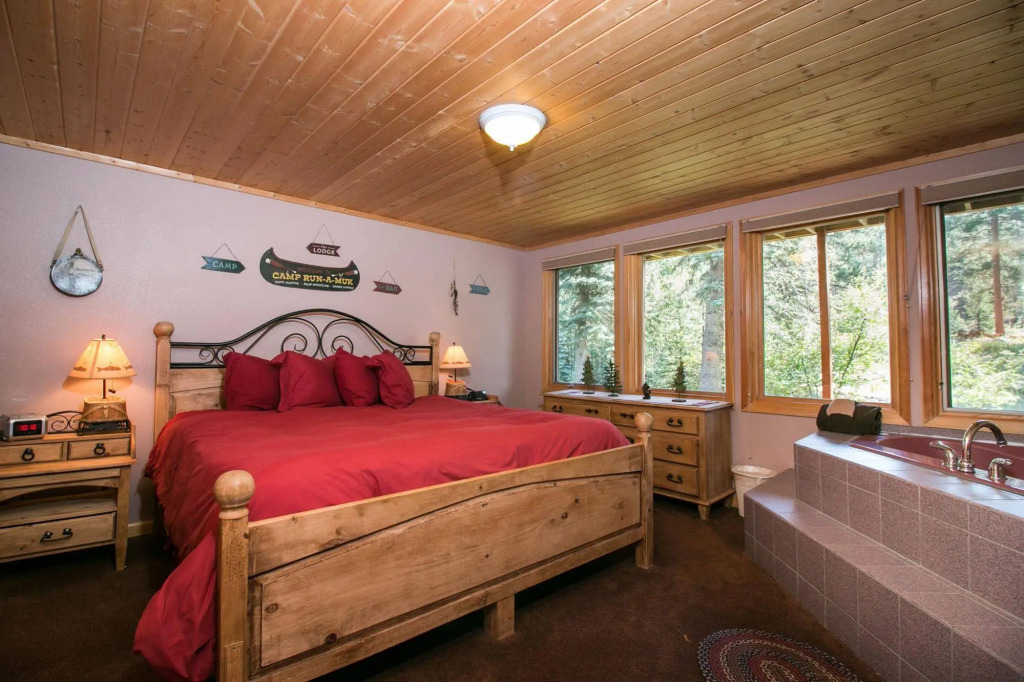 Estes Park Condos