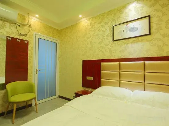 Zhengzhou Wanyinli Hotel