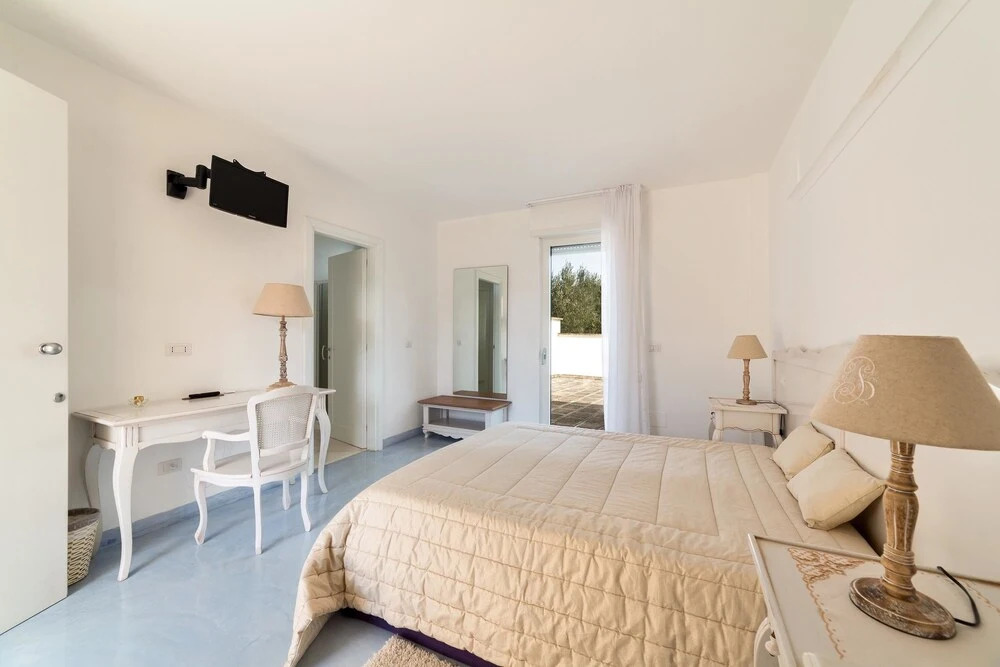 Adagio Salentino