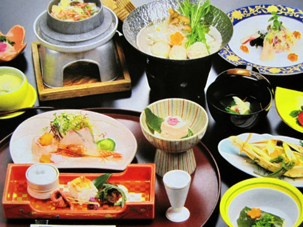 Takeo Onsen Heights