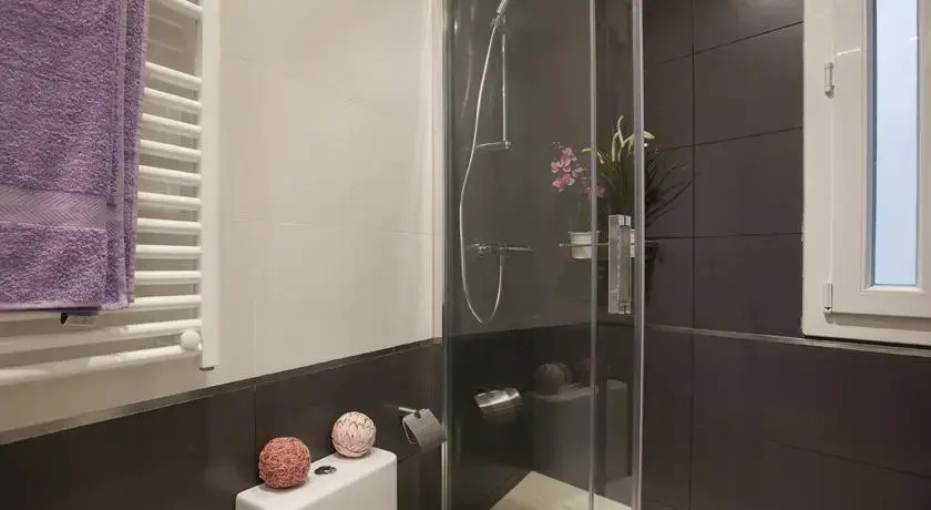 Salamanca Confort III Friendly Rentals