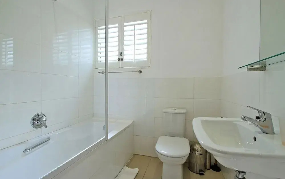 Kloof Cottage