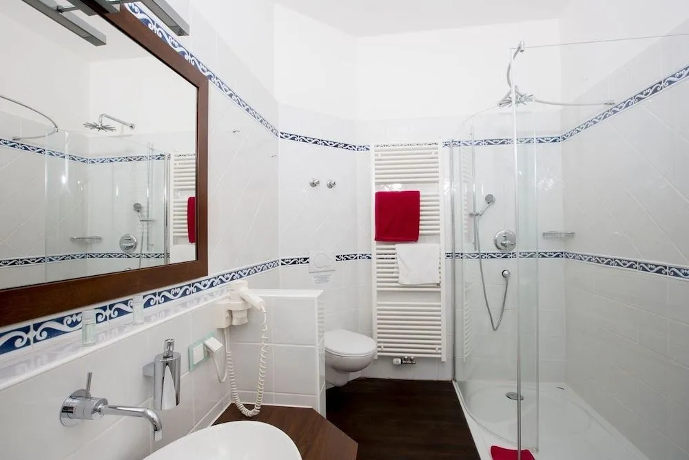 Hotel Les Tourelles