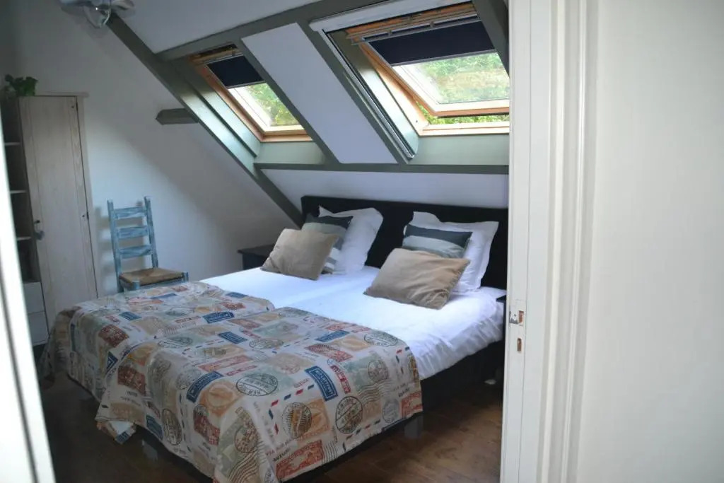 Mourits Hoeve