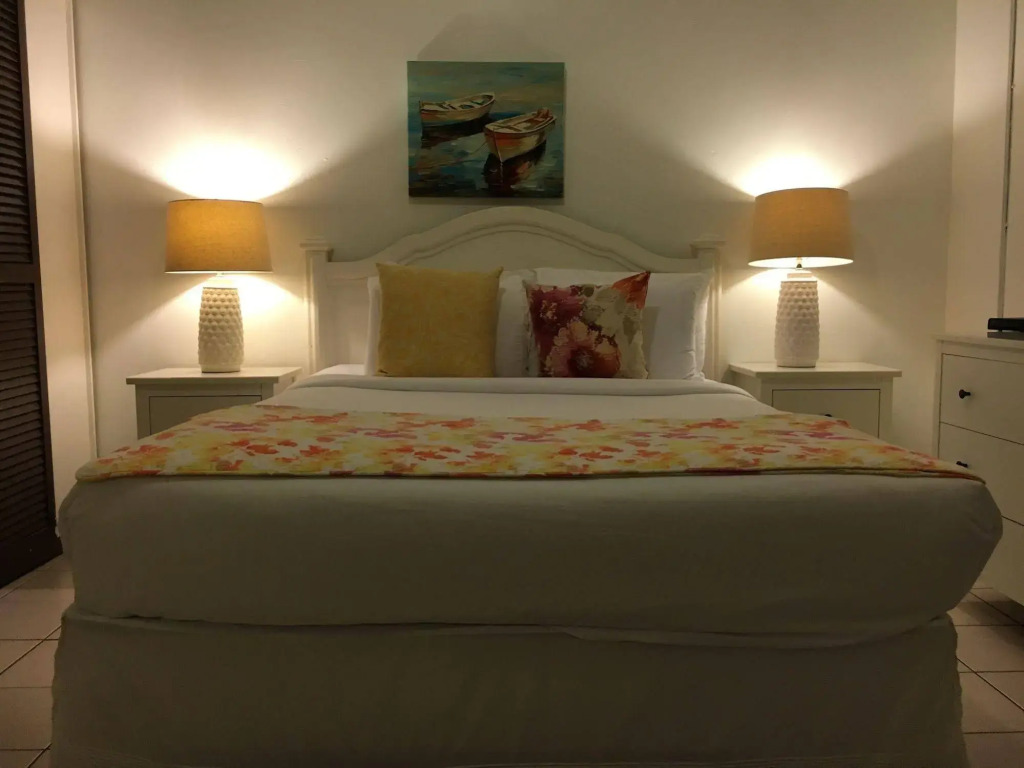 Hosteria del Mar