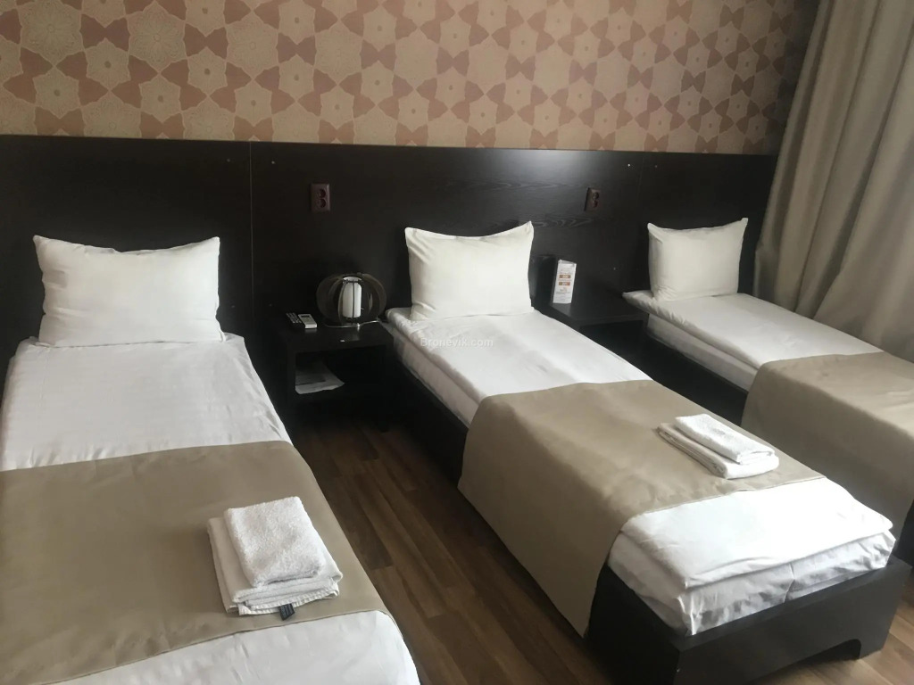 Tamasha Comfort