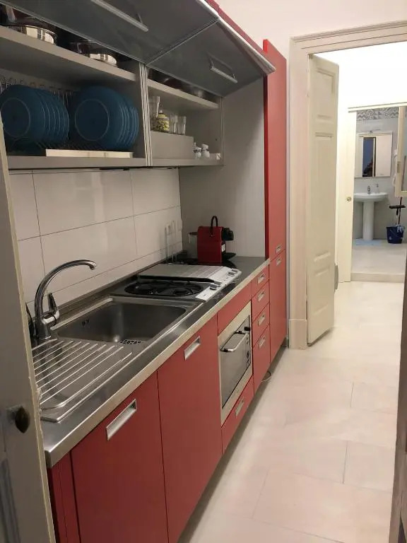 Almacentral And Elegant Apartment