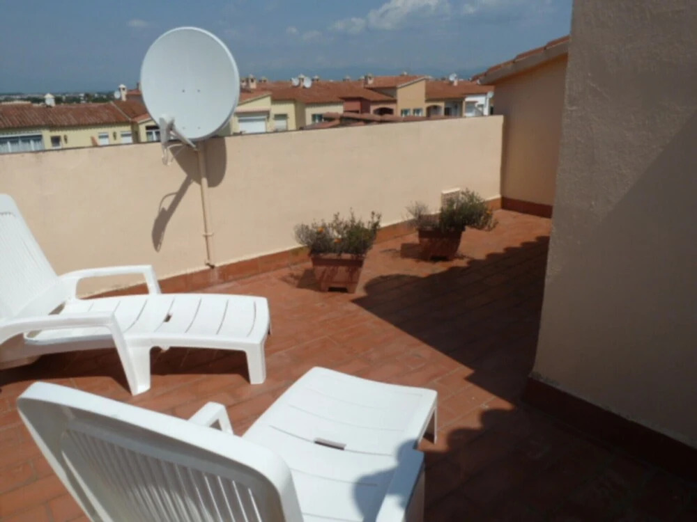 205-apartamento con Piscina Comunitaria