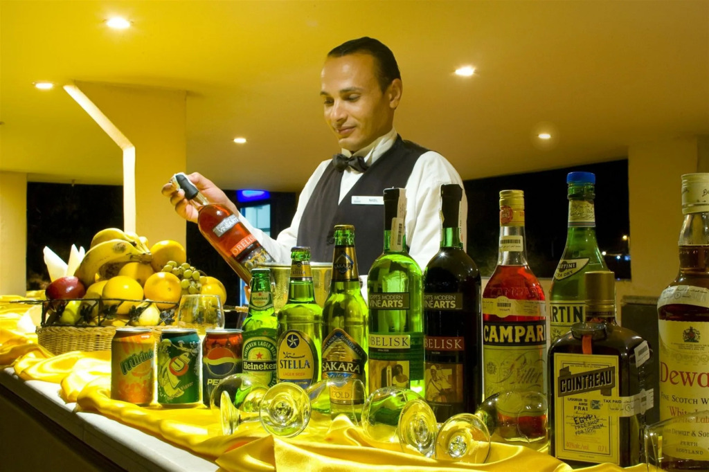 Helnan Auberge Fayoum