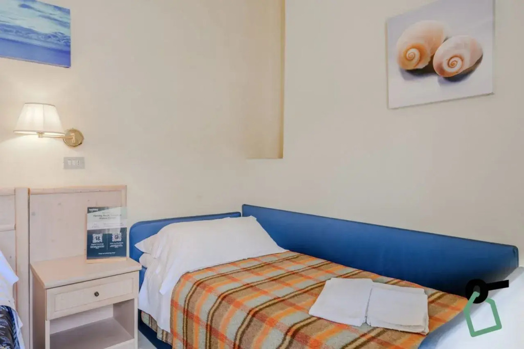 HOTIDAY Room Collection - Alassio Centro