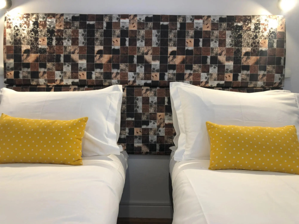 LVPremier Bica BI1 terrace, garden, AC, views, BBQ