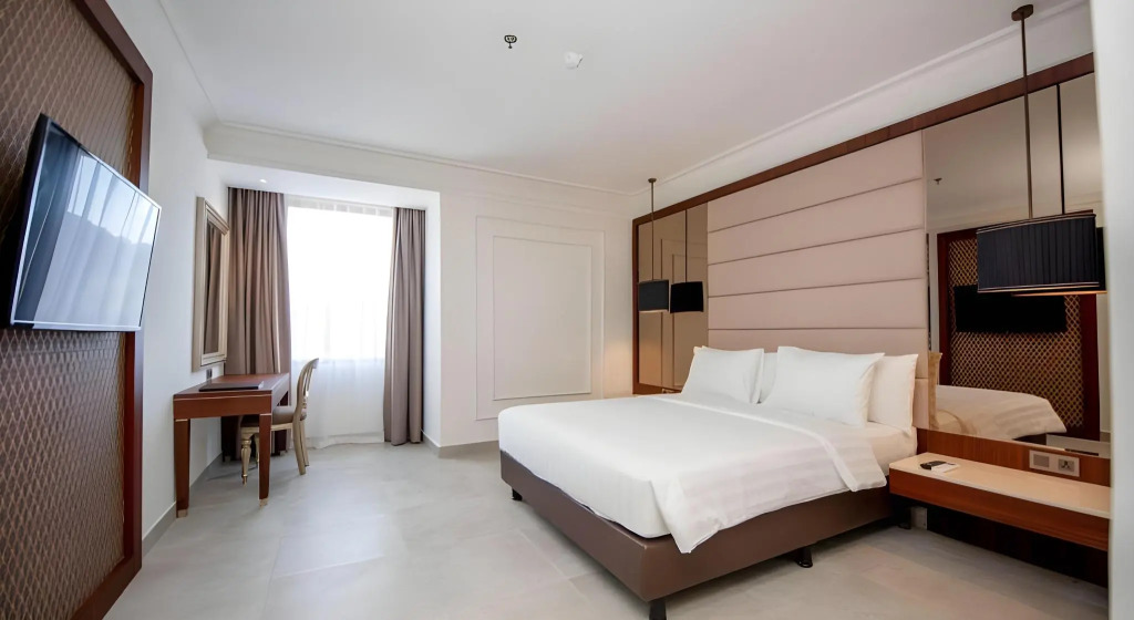Mahkota Hotel Singkawang