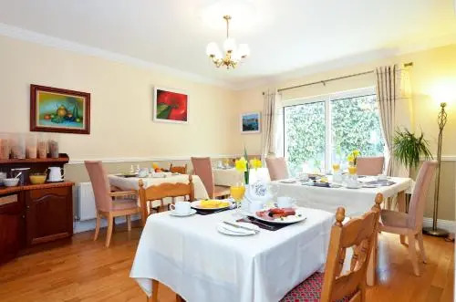 Oceanvilla B&B