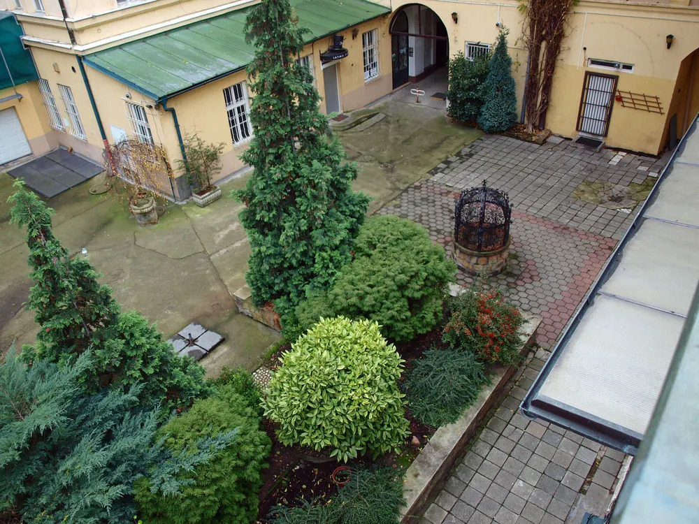 Velvet Apartments - Old Town
