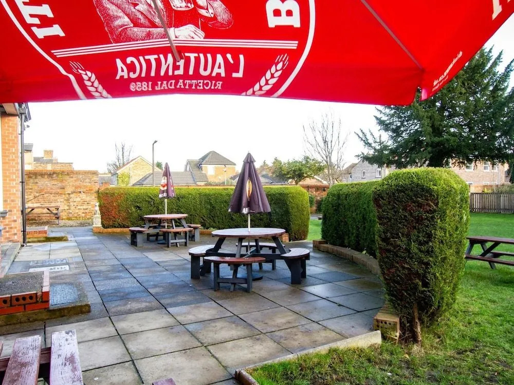 The Heworth Inn