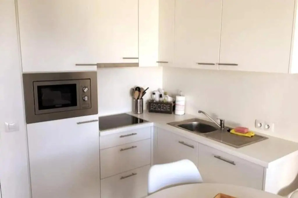 WH36 Gezellig vakantiehuis met 2 slk, tuin en parking