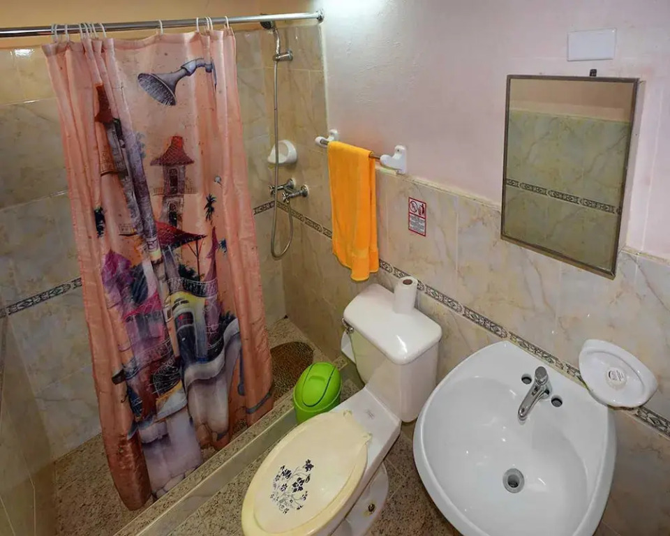 Hostal Haydee y Evelio