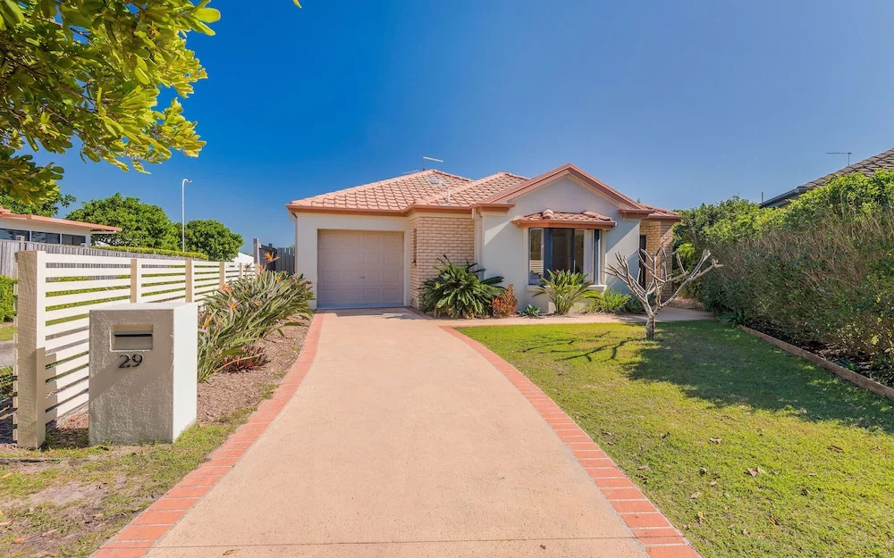 Oceania Cottage 29