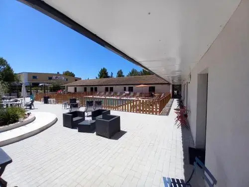 Le Clos la Verdière