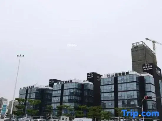 Shenzhen Three Cats Hostel