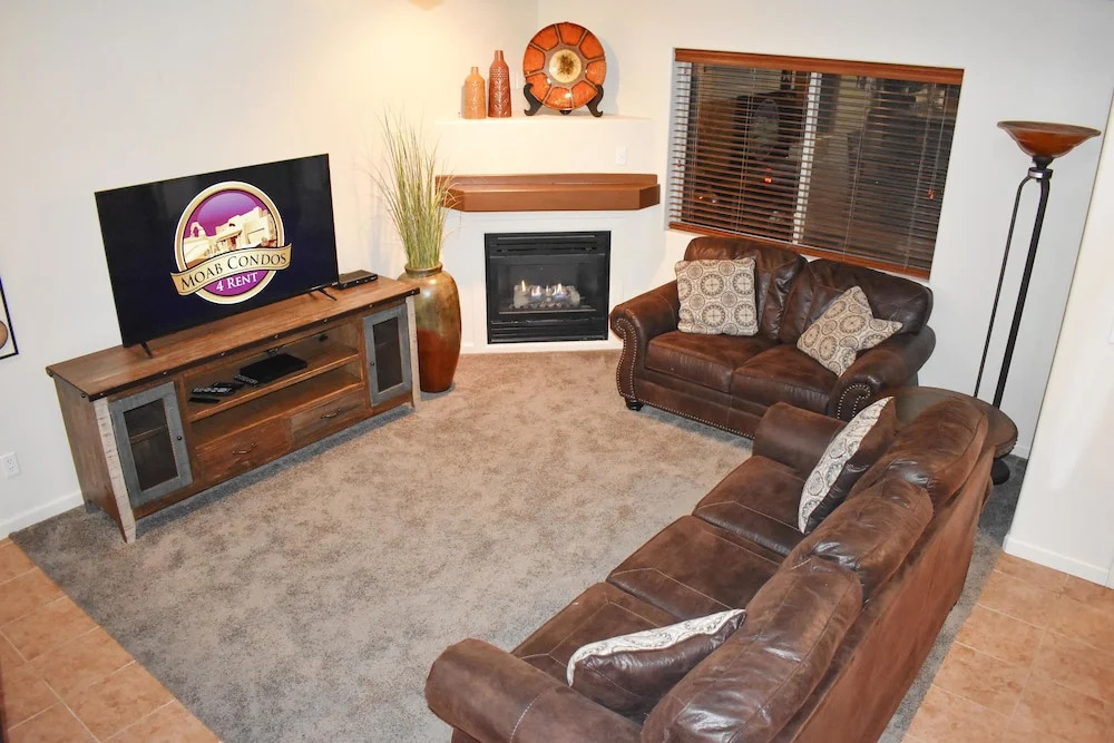 Moab Condos 4 Rent