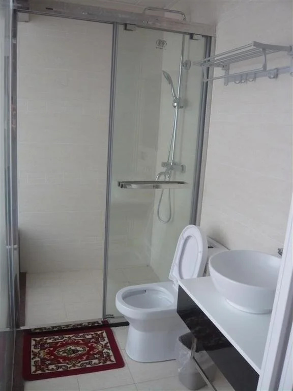 Yangzhong Sanmao sunshine Motel