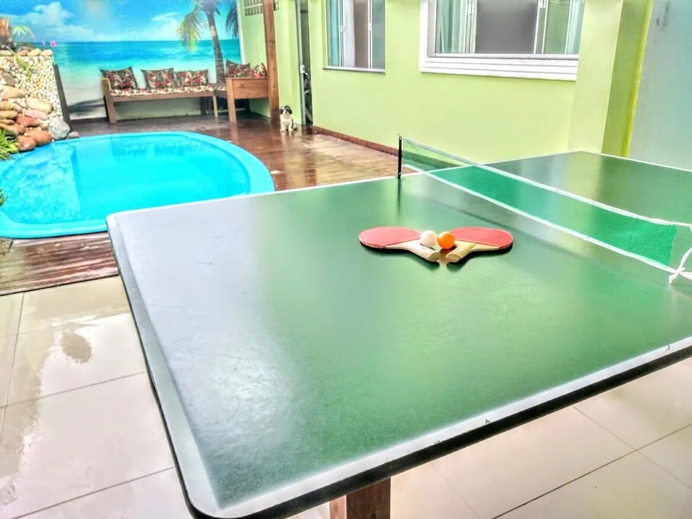 Casa Verde