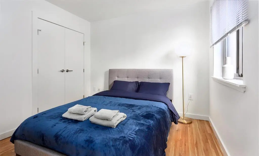Modern and Spacious apartment in Chelsea