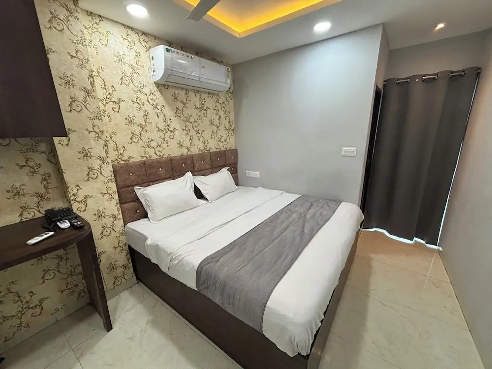 Hotel O Fortune