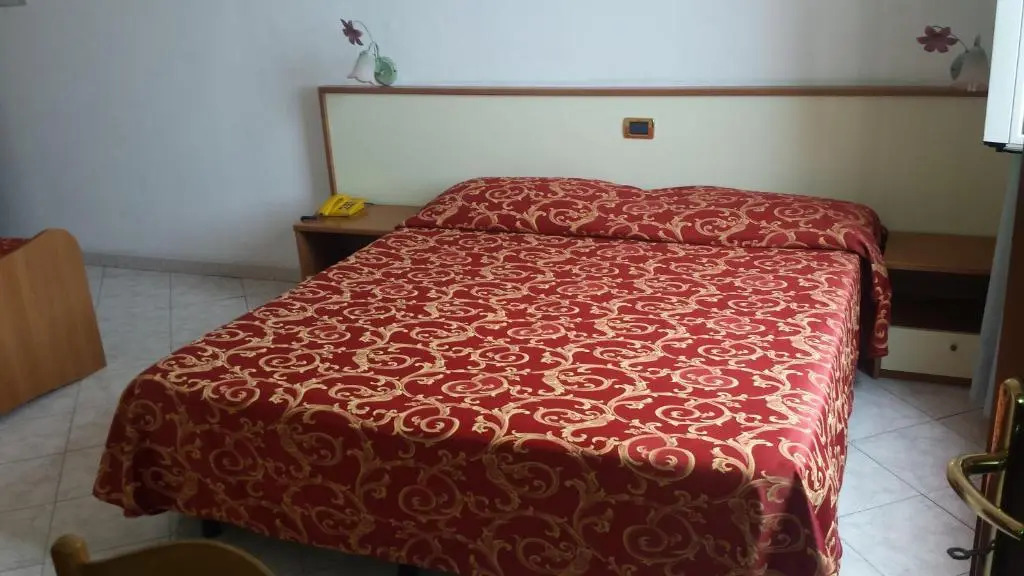 Hotel Ideale