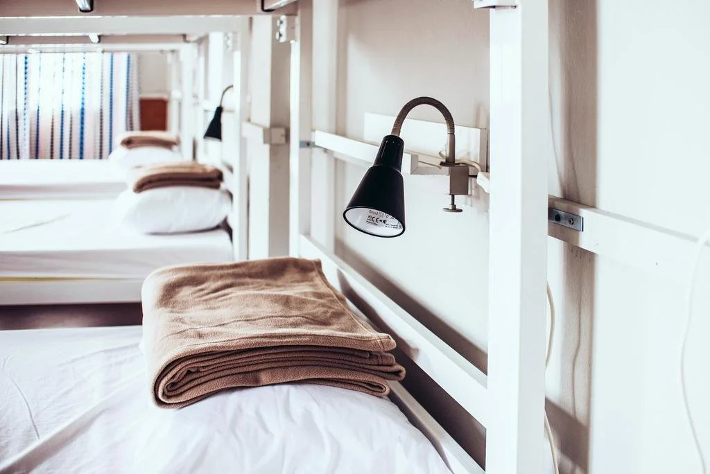 Minute Hostel