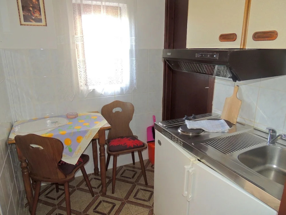 Apartments Jole