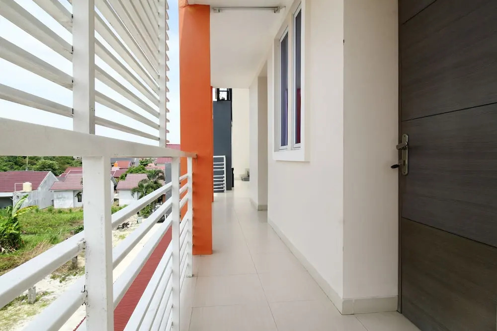 Airy Tampan Swakarya 2 Pekanbaru