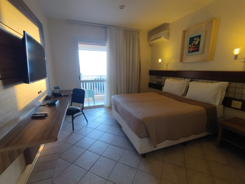 Hotel Torres da Cachoeira