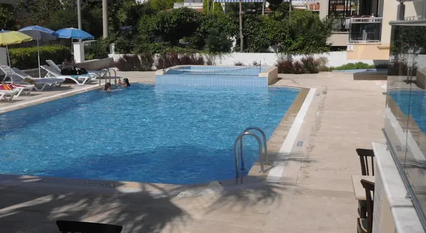 Hotel Ozsoy