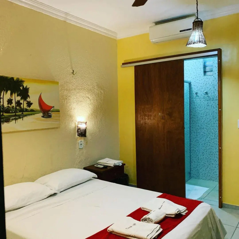 Maré Praia Hotel