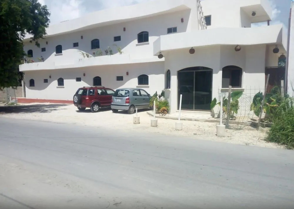 hotel stella maris tulum