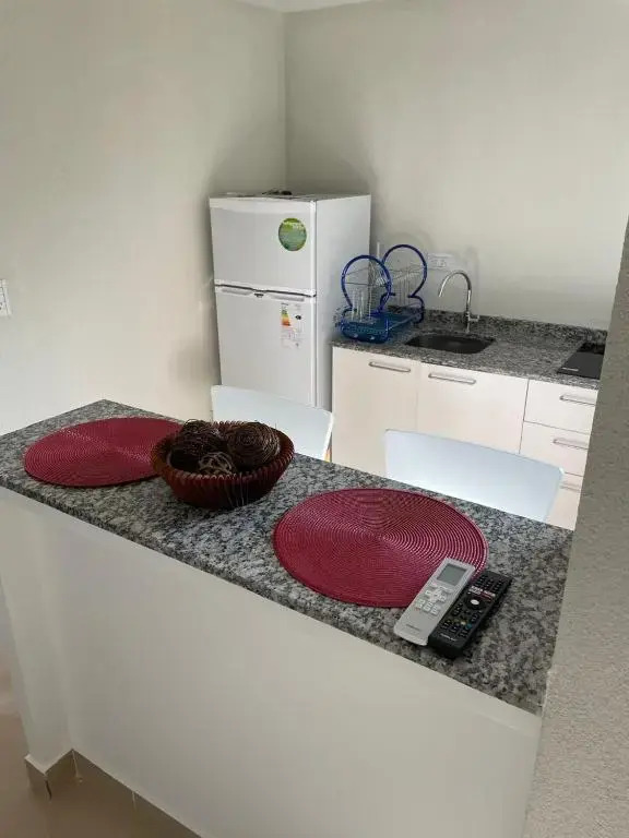 Departamento 12 Tower