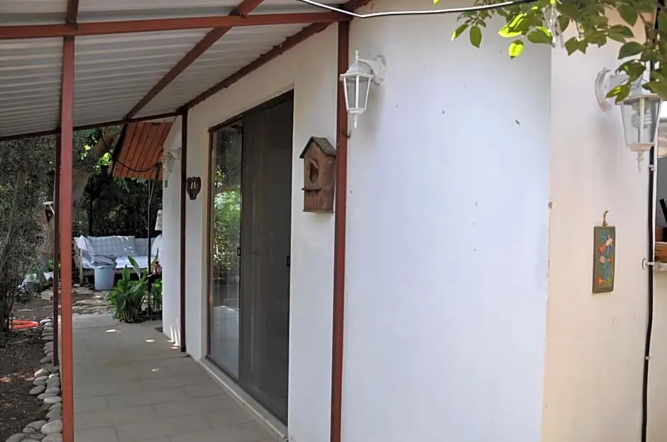 KUŞ YUVASI PANSiYON