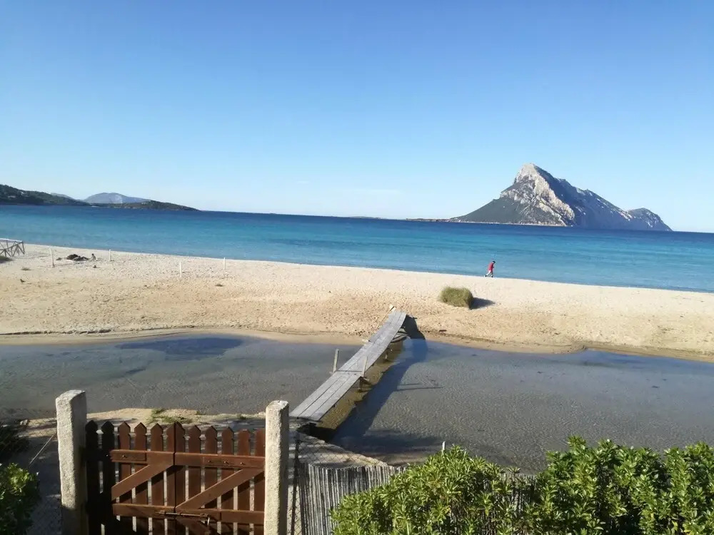 Casa Levante Villetta Immersa Nella Pineta A Due Passi Dal Mare