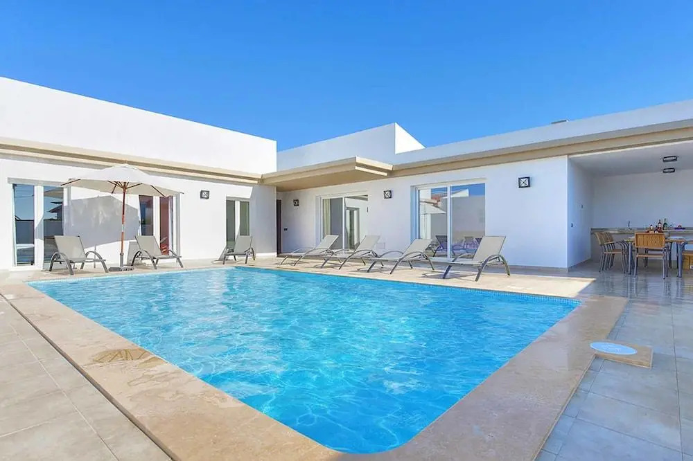 Villa Betty