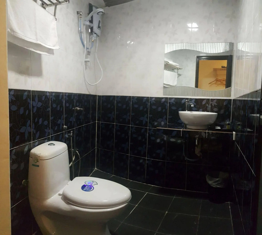 AlSafina Kijal Beach Resort & Restaurant
