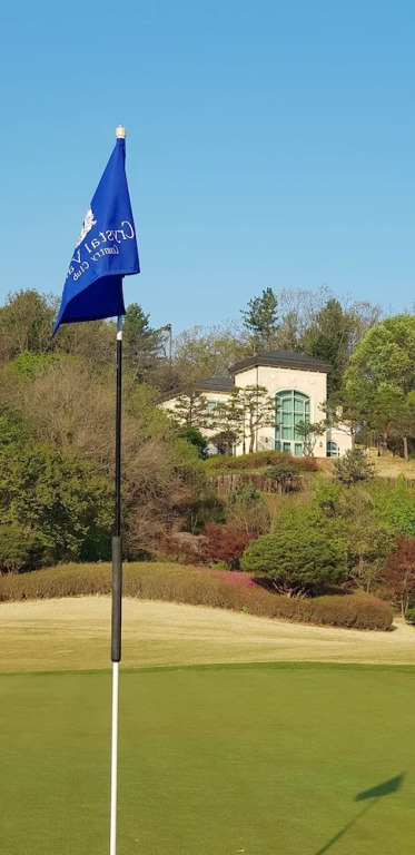 Crystal Valley CC Golden Village