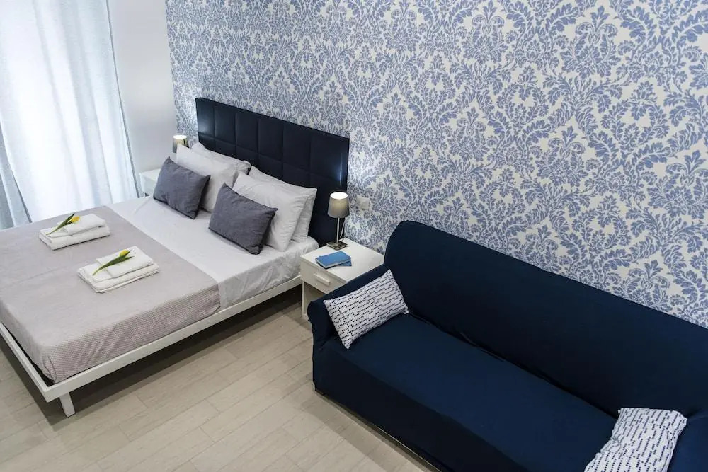 lungomare rooms