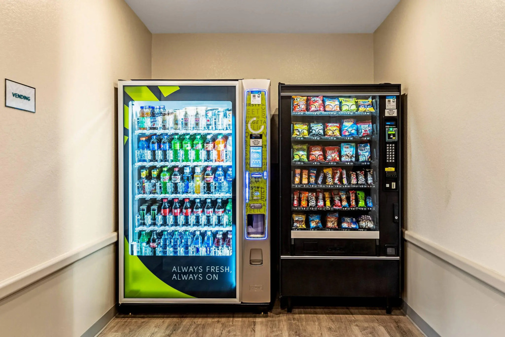 WoodSpring Suites Naples East
