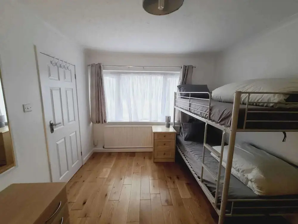 Rusper Retreat - Spacious Home Near Gatwick