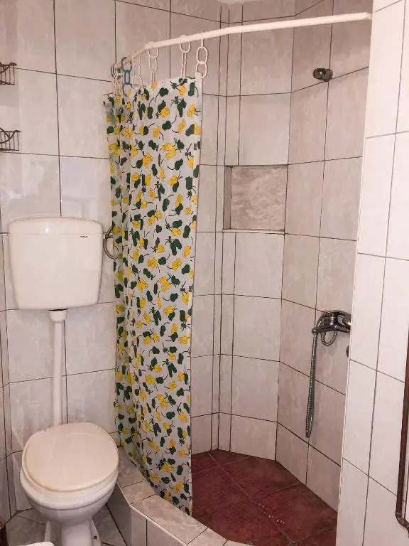 Apartman Konatar