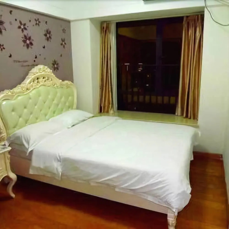 U Service Apartment