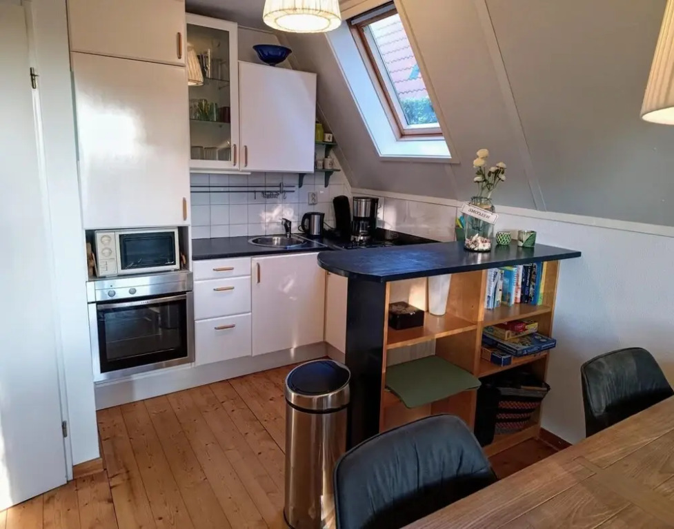 Cozy Holiday Home in Sint Maartenszee